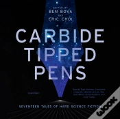 Capa do artigo Carbide Tipped Pens