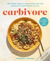 Capa do artigo Carbivore