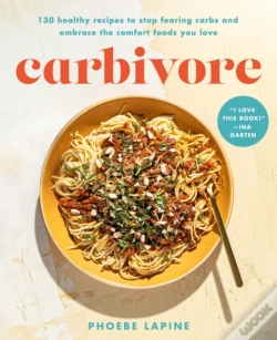 Capa do artigo Carbivore