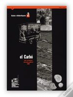 Capa do artigo Carbo, Una Proposta Interdisciplinar Eso, El