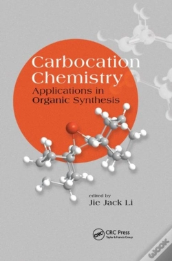Capa do artigo Carbocation Chemistry