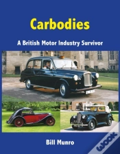 Capa do artigo Carbodies