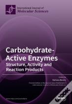 Carbohydrate-Active Enzymes