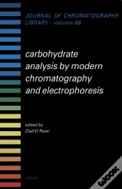 Capa do artigo Carbohydrate Analysis By Modern Chromatography And Electrophoresis