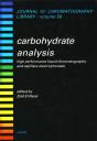 Carbohydrate Analysis - Preview