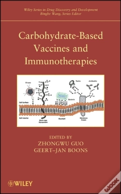 Capa do artigo Carbohydrate-Based Vaccines And Immunotherapies