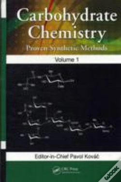 Capa do artigo Carbohydrate Chemistry