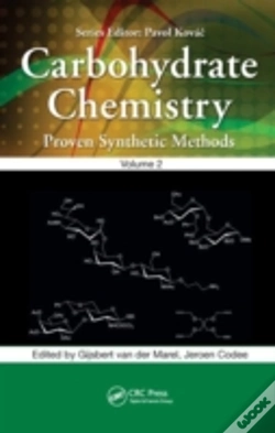 Capa do artigo Carbohydrate Chemistry