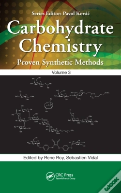 Capa do artigo Carbohydrate Chemistry