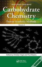 Capa do artigo Carbohydrate Chemistry