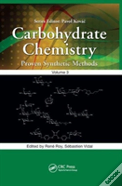 Capa do artigo Carbohydrate Chemistry