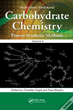 Capa do artigo Carbohydrate Chemistry