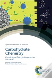 Capa do artigo Carbohydrate Chemistry