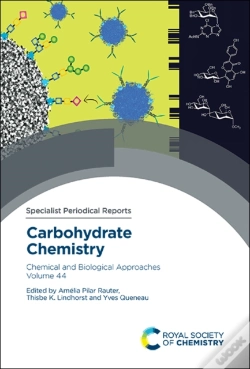 Capa do artigo Carbohydrate Chemistry