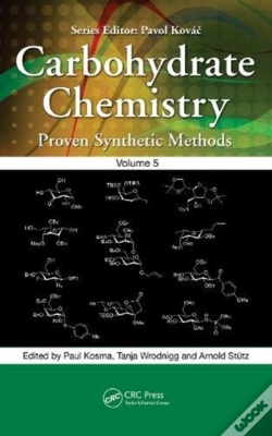 Capa do artigo Carbohydrate Chemistry