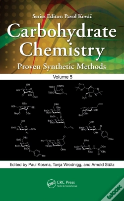 Capa do artigo Carbohydrate Chemistry