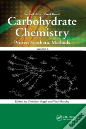 Capa do artigo Carbohydrate Chemistry