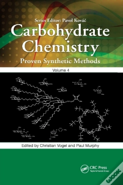 Capa do artigo Carbohydrate Chemistry