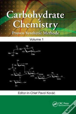 Capa do artigo Carbohydrate Chemistry