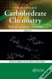 Capa do artigo Carbohydrate Chemistry
