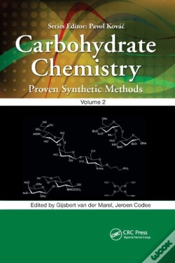 Capa do artigo Carbohydrate Chemistry