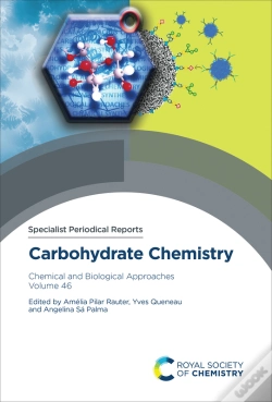 Capa do artigo Carbohydrate Chemistry