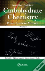 Capa do artigo Carbohydrate Chemistry