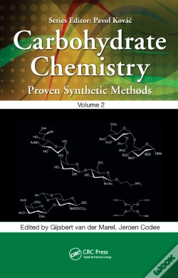 Capa do artigo Carbohydrate Chemistry