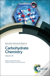 Capa do artigo Carbohydrate Chemistry