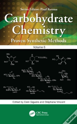 Capa do artigo Carbohydrate Chemistry