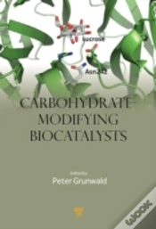 Capa do artigo Carbohydrate-Modifying Biocatalysts