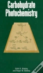 Carbohydrate Photochemistry