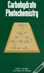 Capa do artigo Carbohydrate Photochemistry