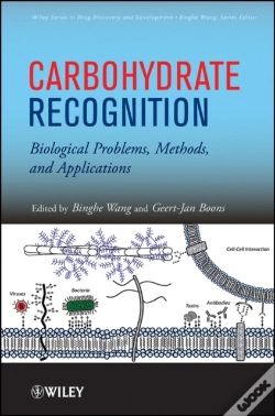 Capa do artigo Carbohydrate Recognition