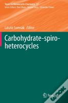 Carbohydrate-Spiro-Heterocycles
