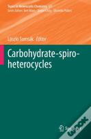 Carbohydrate-Spiro-Heterocycles