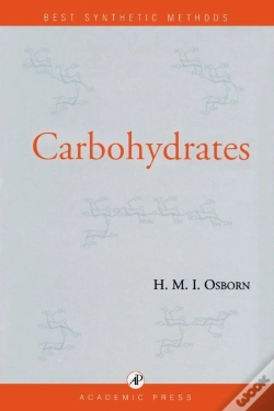 Capa do artigo Carbohydrates