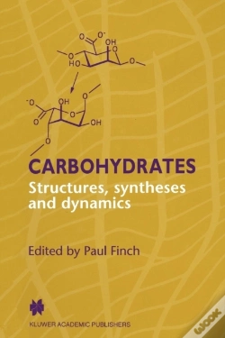 Capa do artigo Carbohydrates