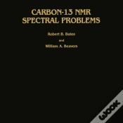 Capa do artigo Carbon-13 Nmr Spectral Problems