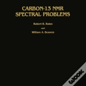 Carbon-13 Nmr Spectral Problems
