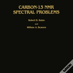 Capa do artigo Carbon-13 Nmr Spectral Problems