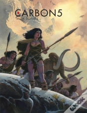 Capa do artigo Carbon 5