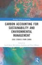 Carbon Accounting For Sustainability And Environmental Management - Preview