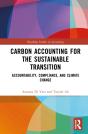 Carbon Accounting For The Sustainable Transition - Preview