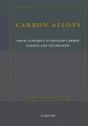 Carbon Alloys - Preview