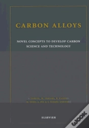 Capa do artigo Carbon Alloys