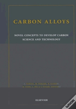 Capa do artigo Carbon Alloys