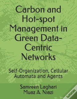 Capa do artigo Carbon And Hot-Spot Management In Green Data-Centric Networks