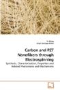 Carbon And Pzt Nanofibers Through Electr - Preview