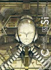 Capa do artigo Carbon And Silicon